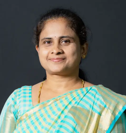 Latha U S